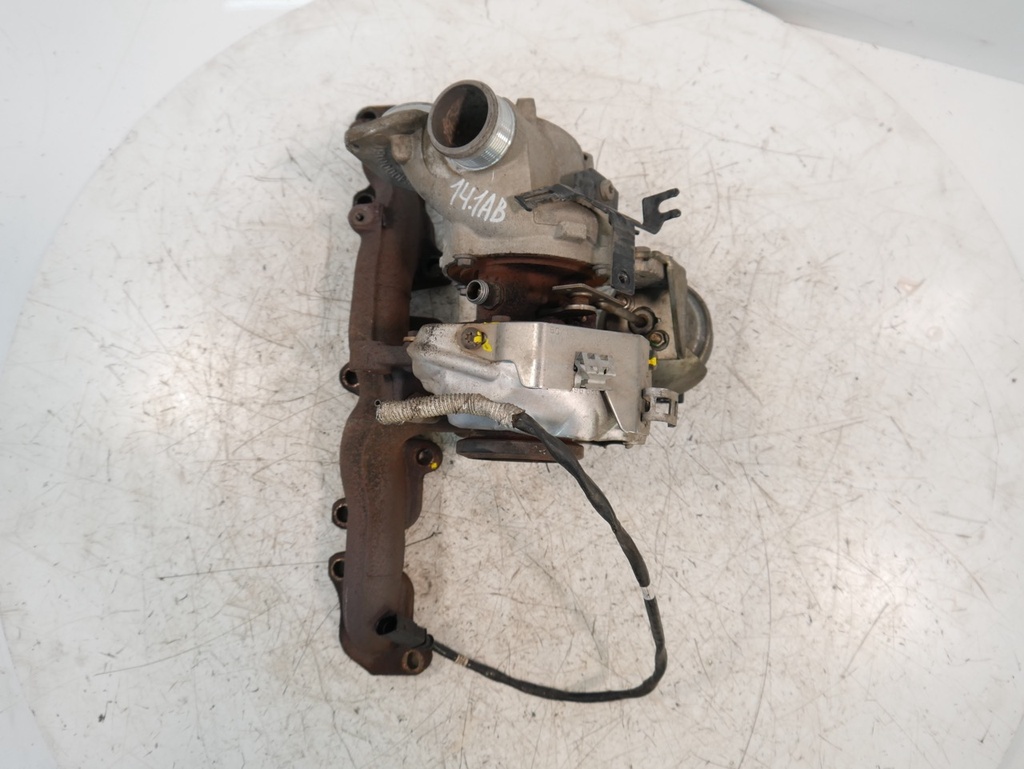 MTD-509999-4