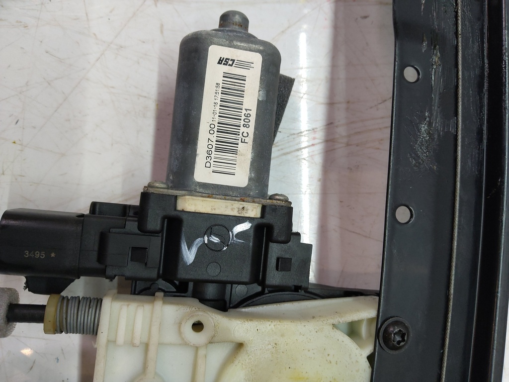 MTD-503467-3