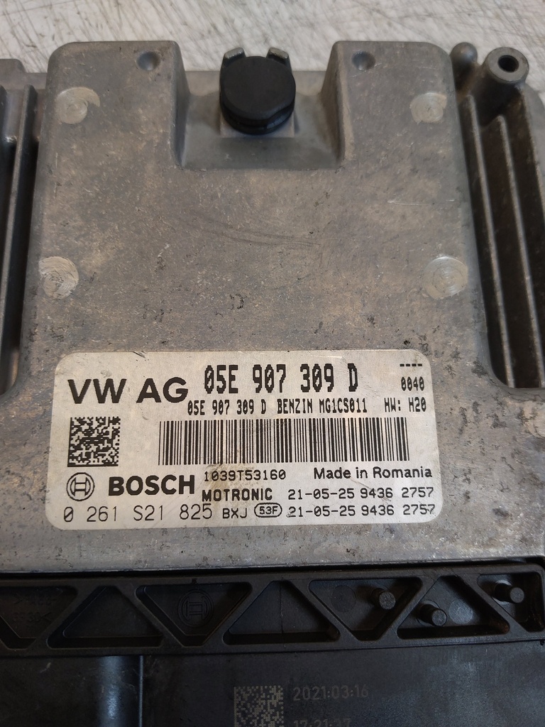 MTD-519558-1