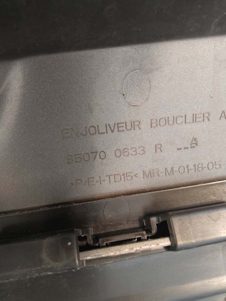 MTD-525205-10