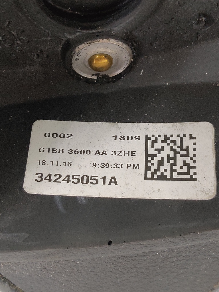 MTD-531465-2