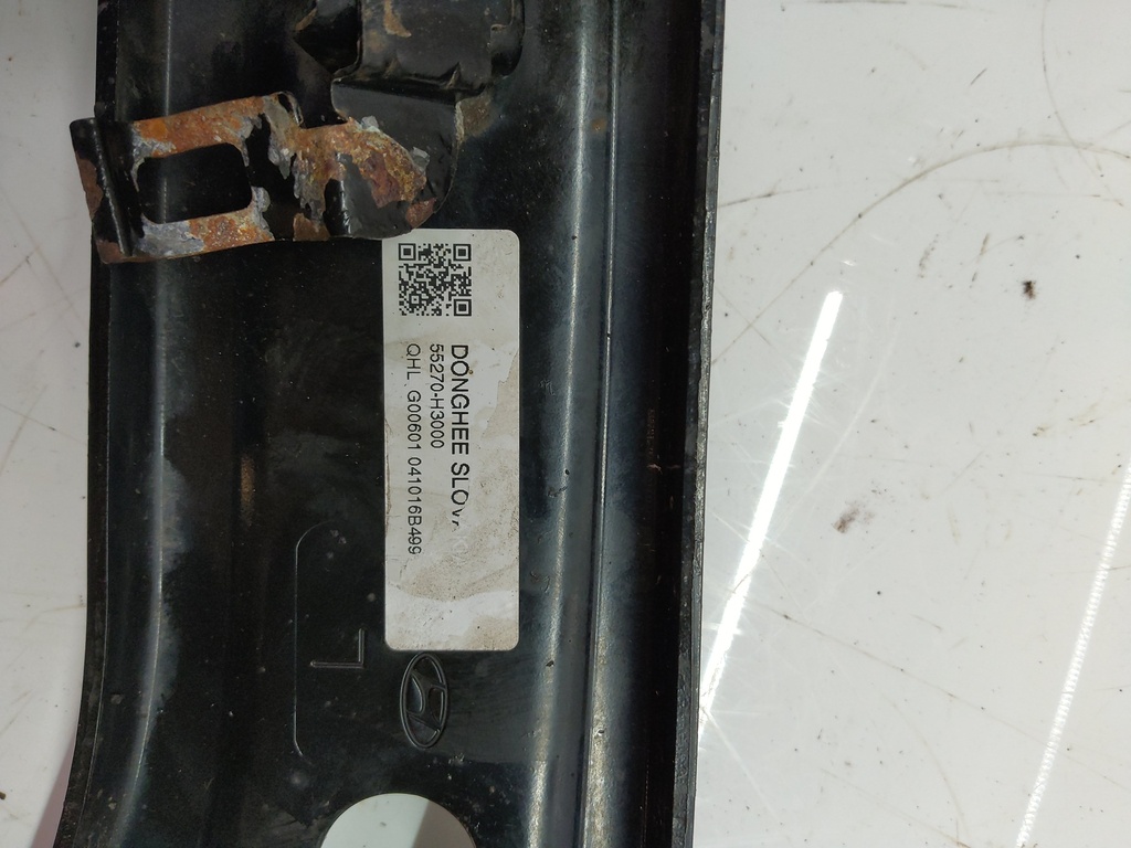 MTD-502520-3