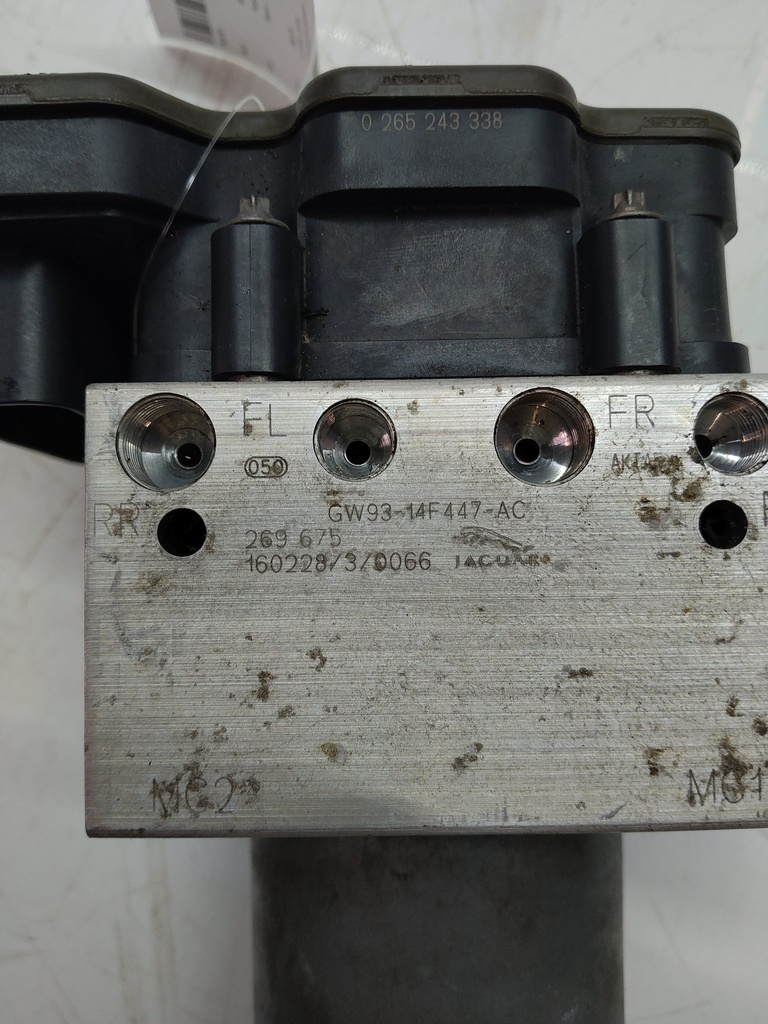 MTD-502501-1