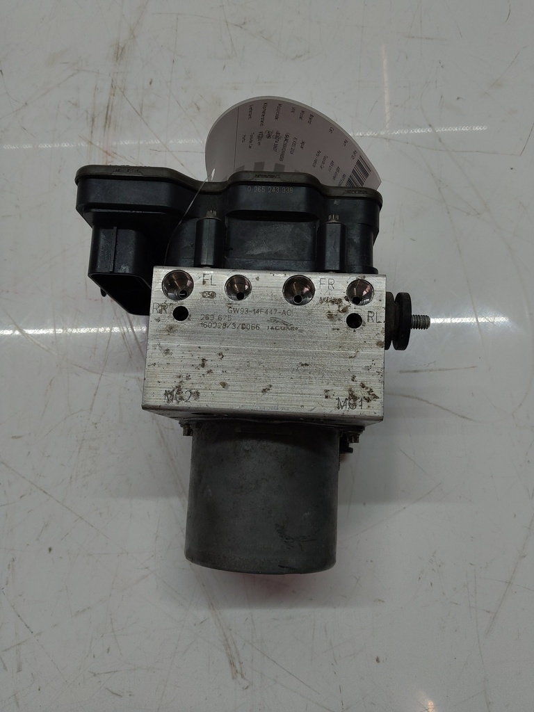 MTD-502501-6
