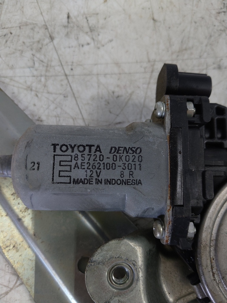 MTD-518295-3