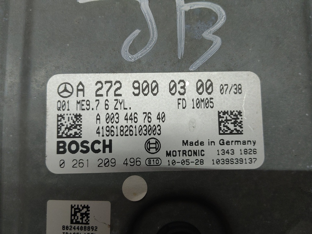 MTD-519013-3