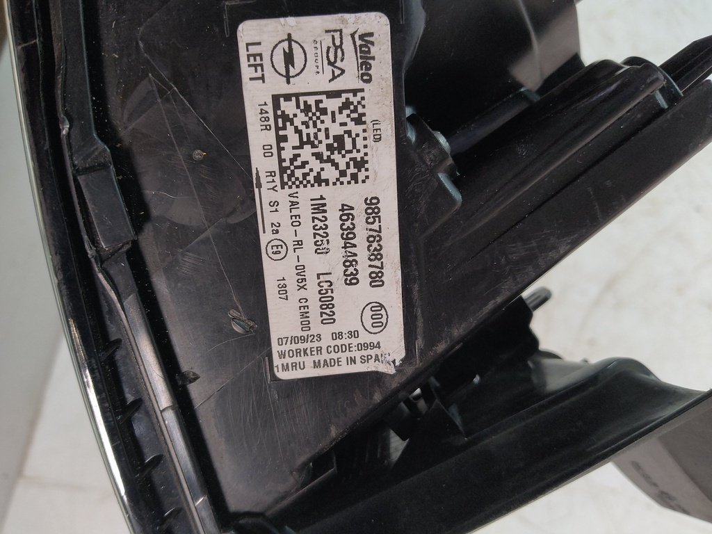 MTD-520457-3