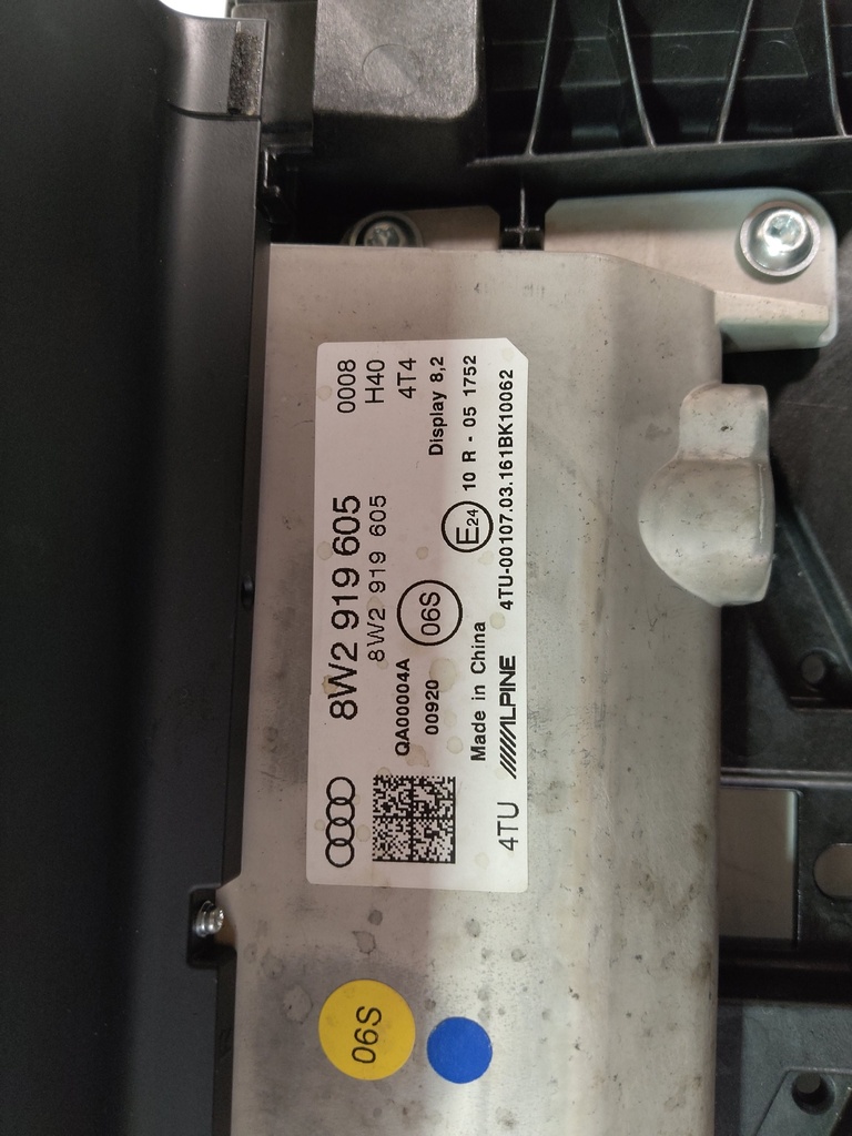 MTD-520131-2