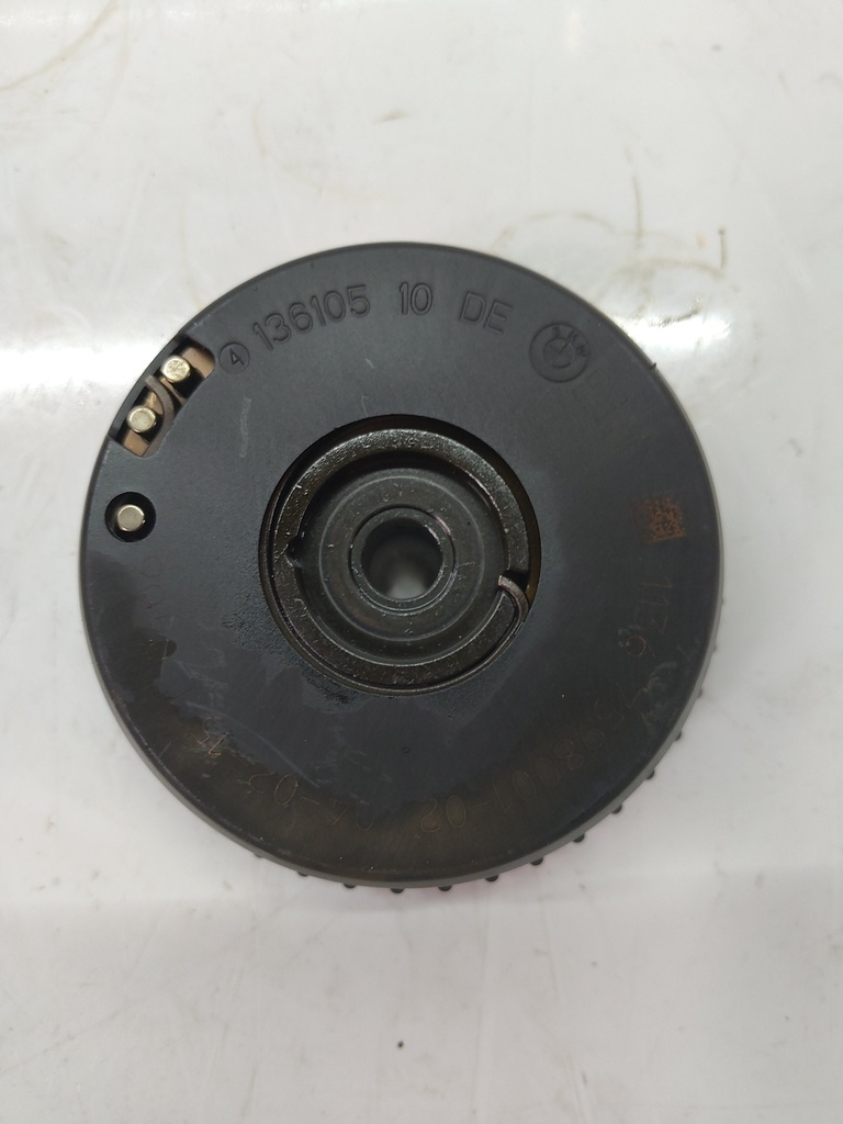 MTD-521265-2