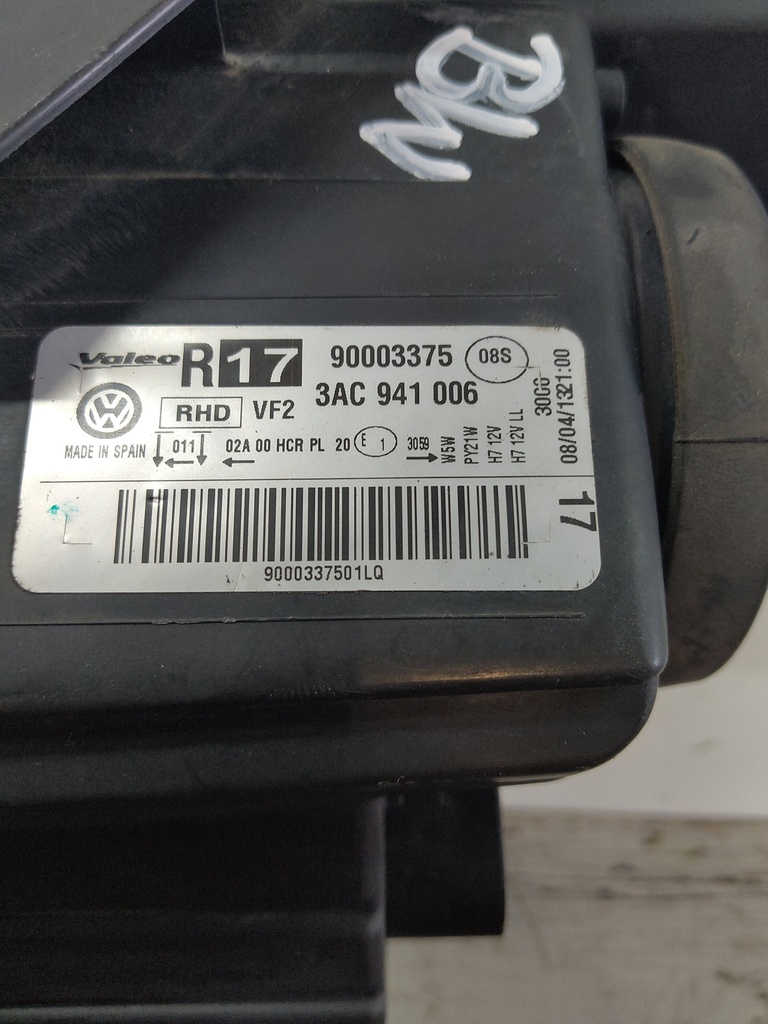 MTD-531366-3