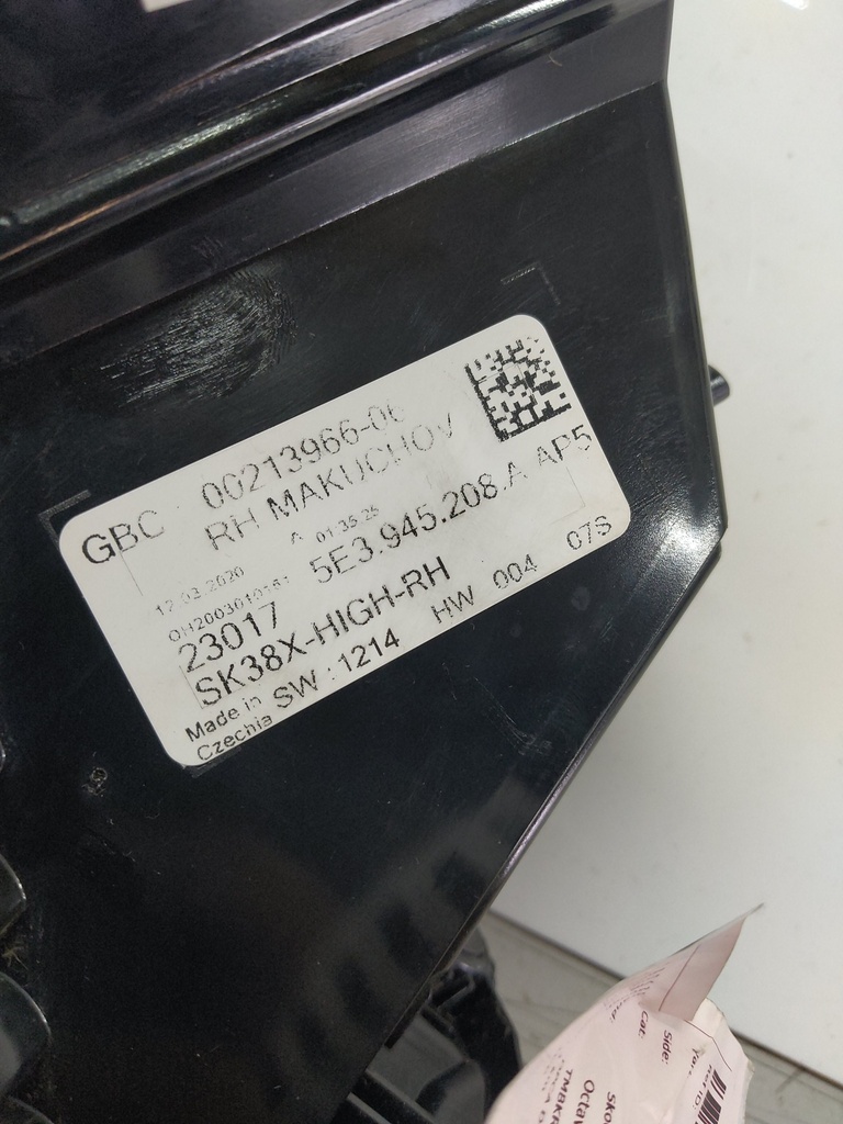 MTD-530502-1