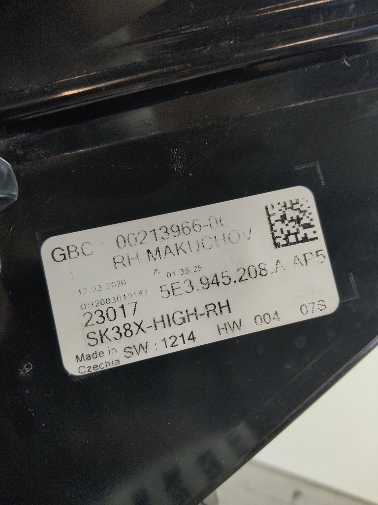 MTD-530502-4