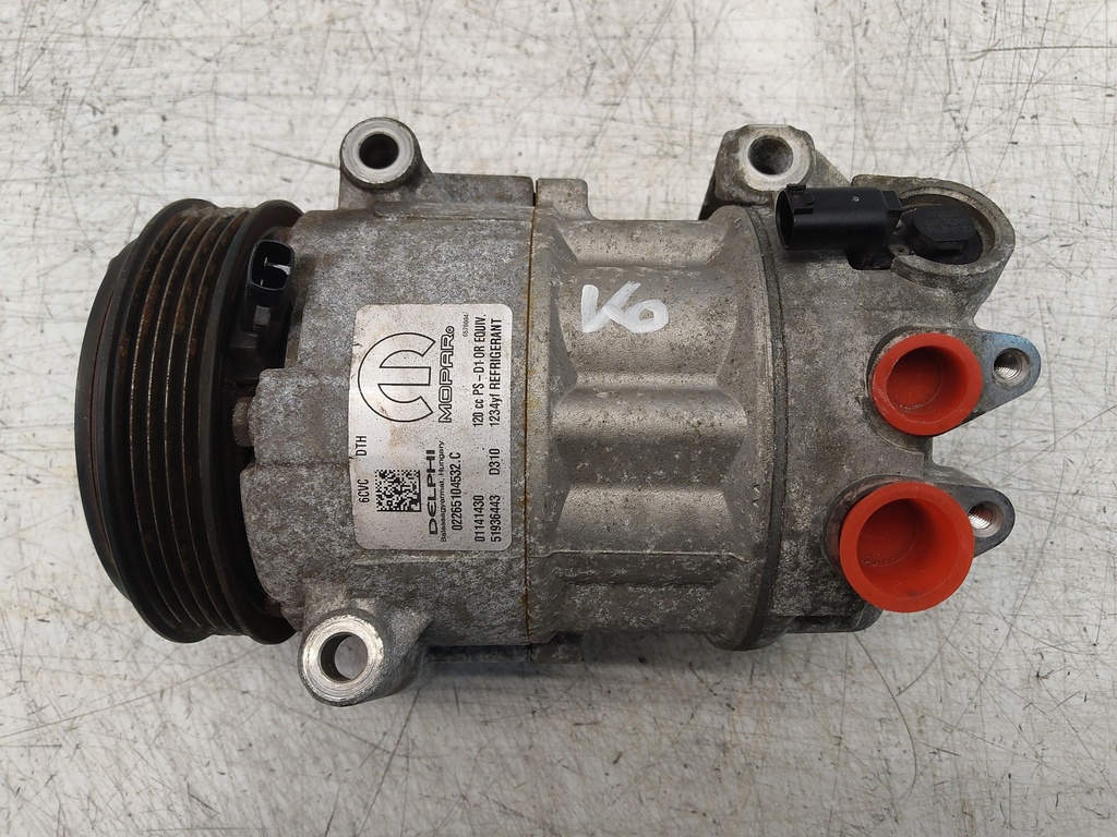 MTD-514502-1