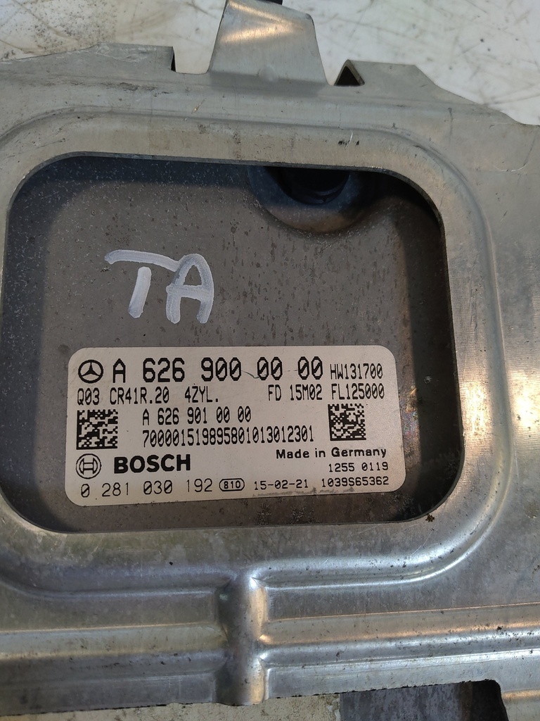MTD-521860-3