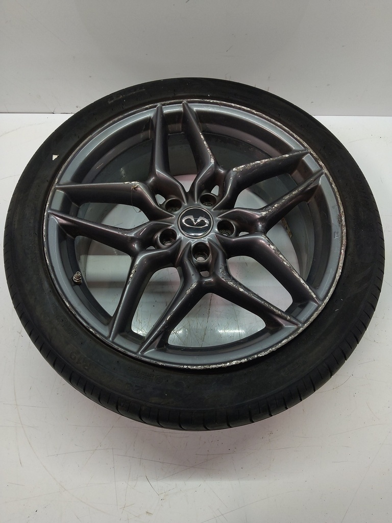 MTD-509330-4