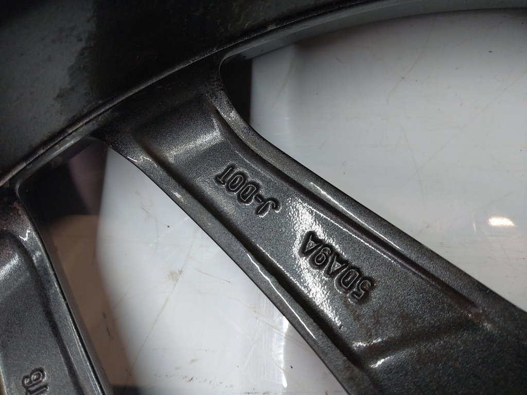 MTD-509330-5