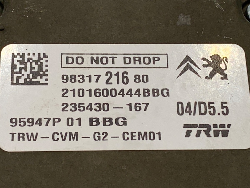STARK-752138-3