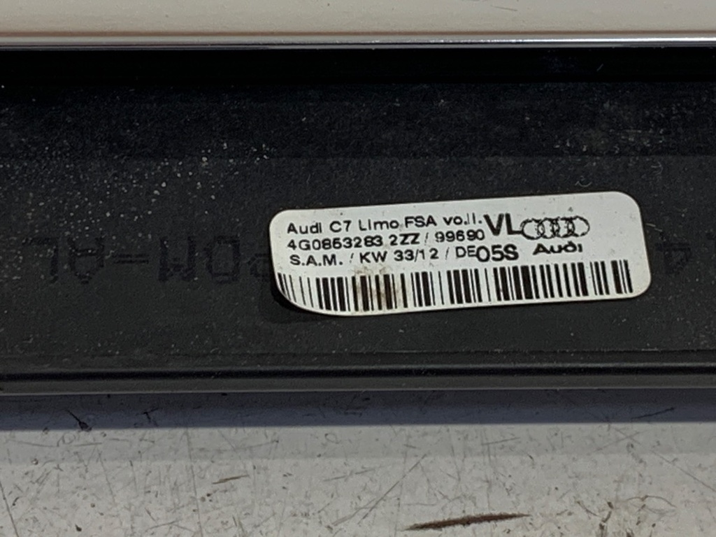 STARK-950218-3