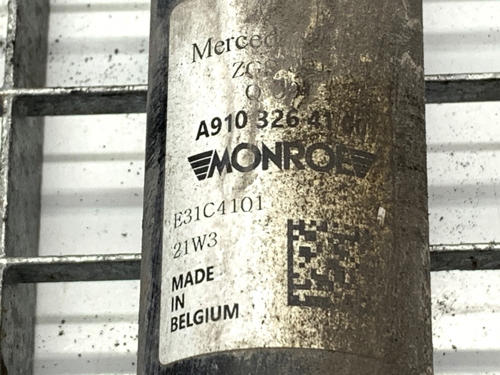 STARK-950822-3