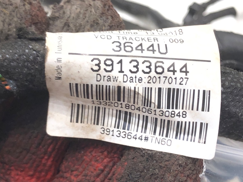STARK-610650-3