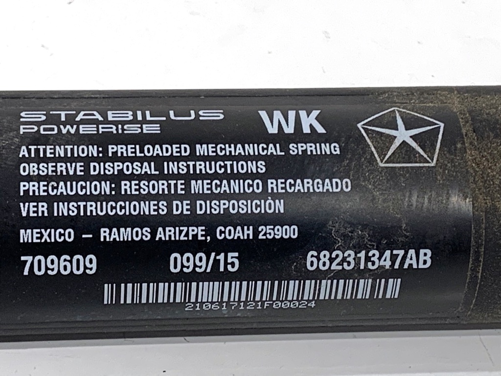 STARK-806802-4