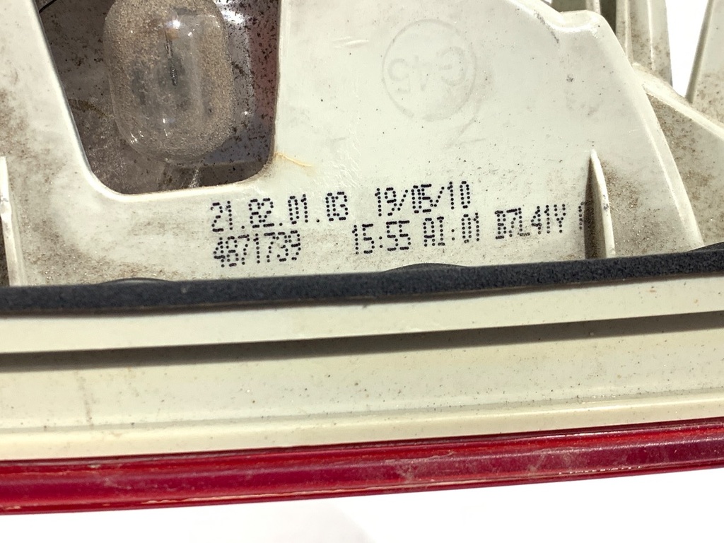 STARK-950601-3