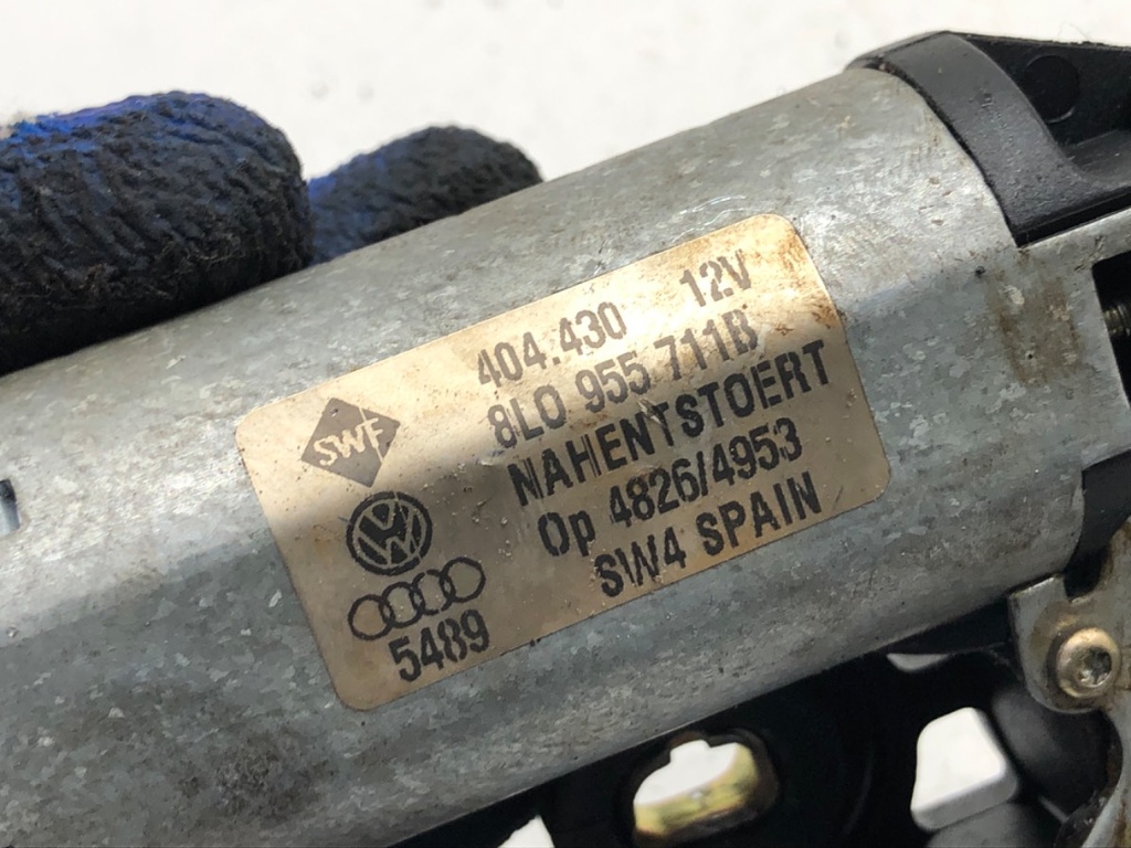 STARK-950708-2