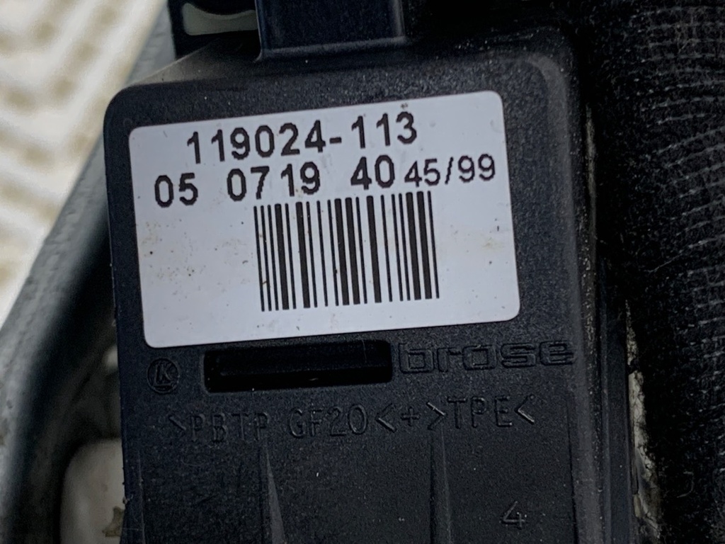 STARK-950722-5