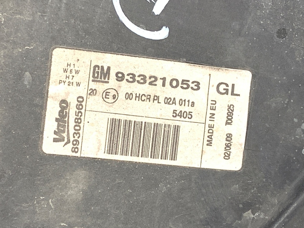 STARK-950804-4