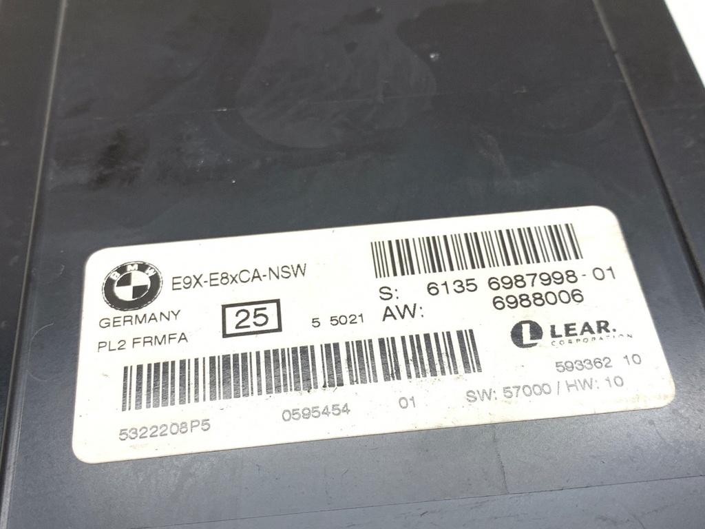 STARK-950808-3