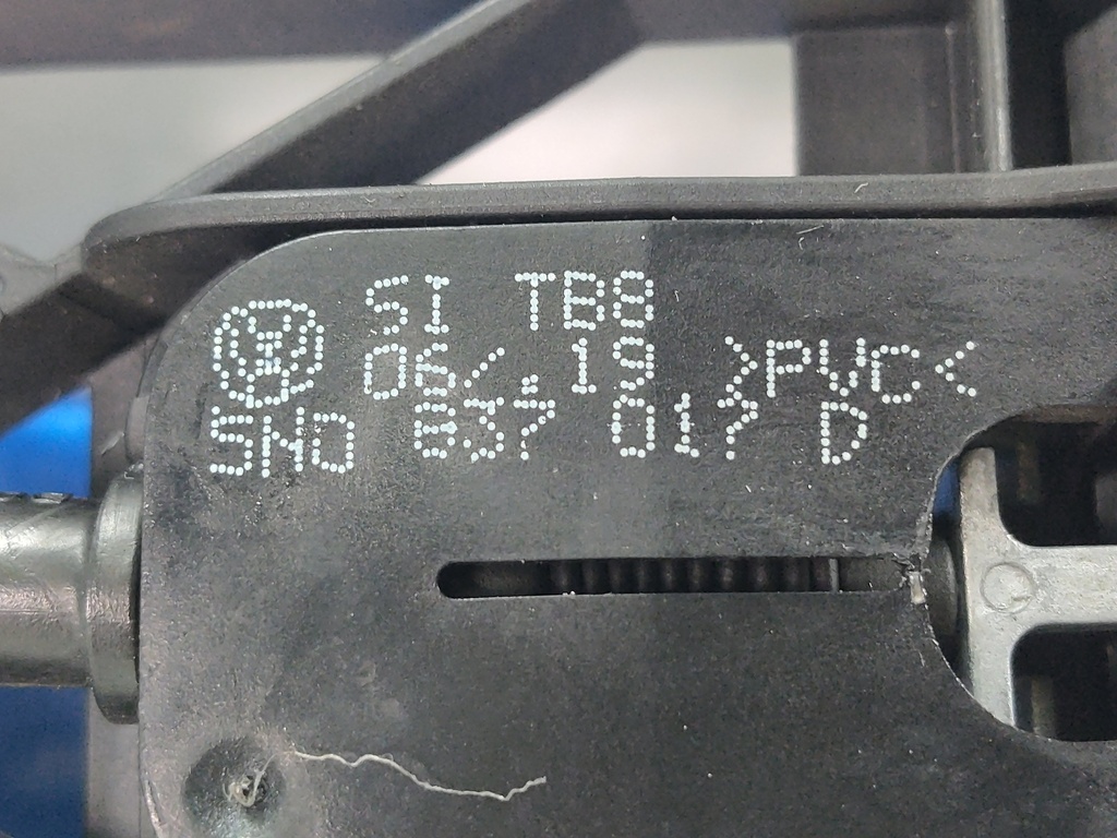 MTD-538503-1