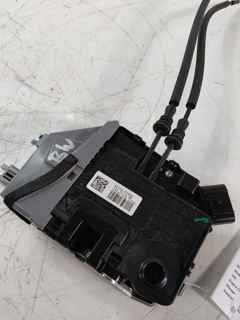 MTD-519537-3