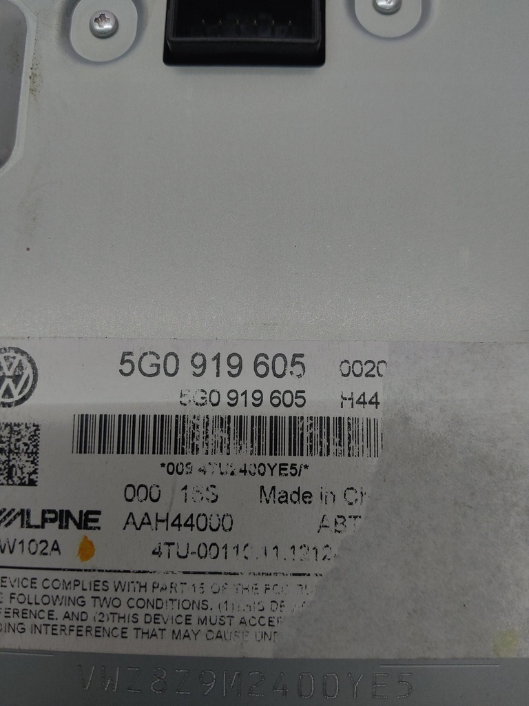 MTD-518220-3