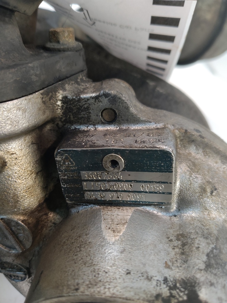 MTD-522855-5