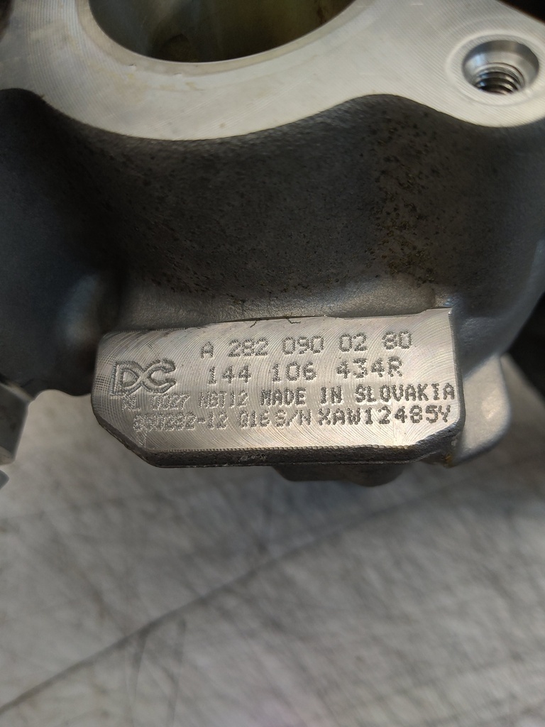 MTD-522850-3