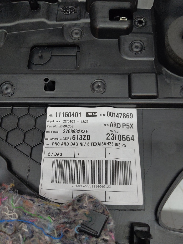 MTD-510080-5