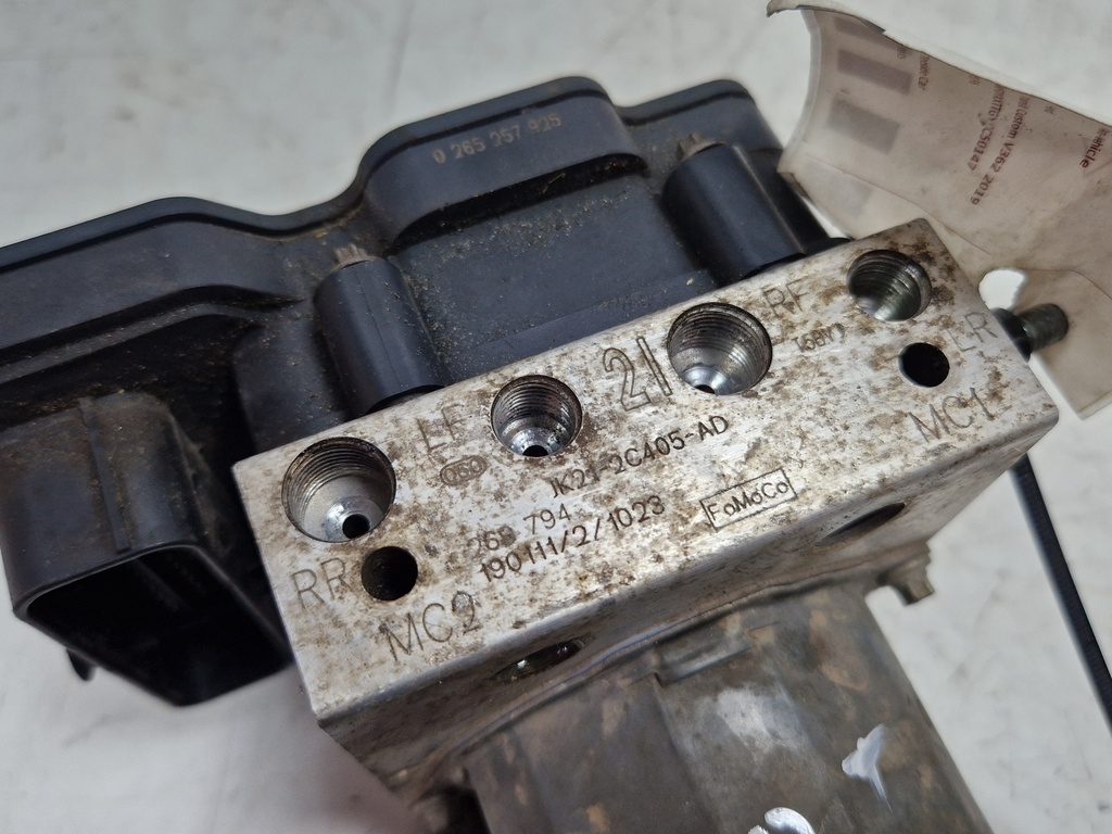 MTD-508600-2