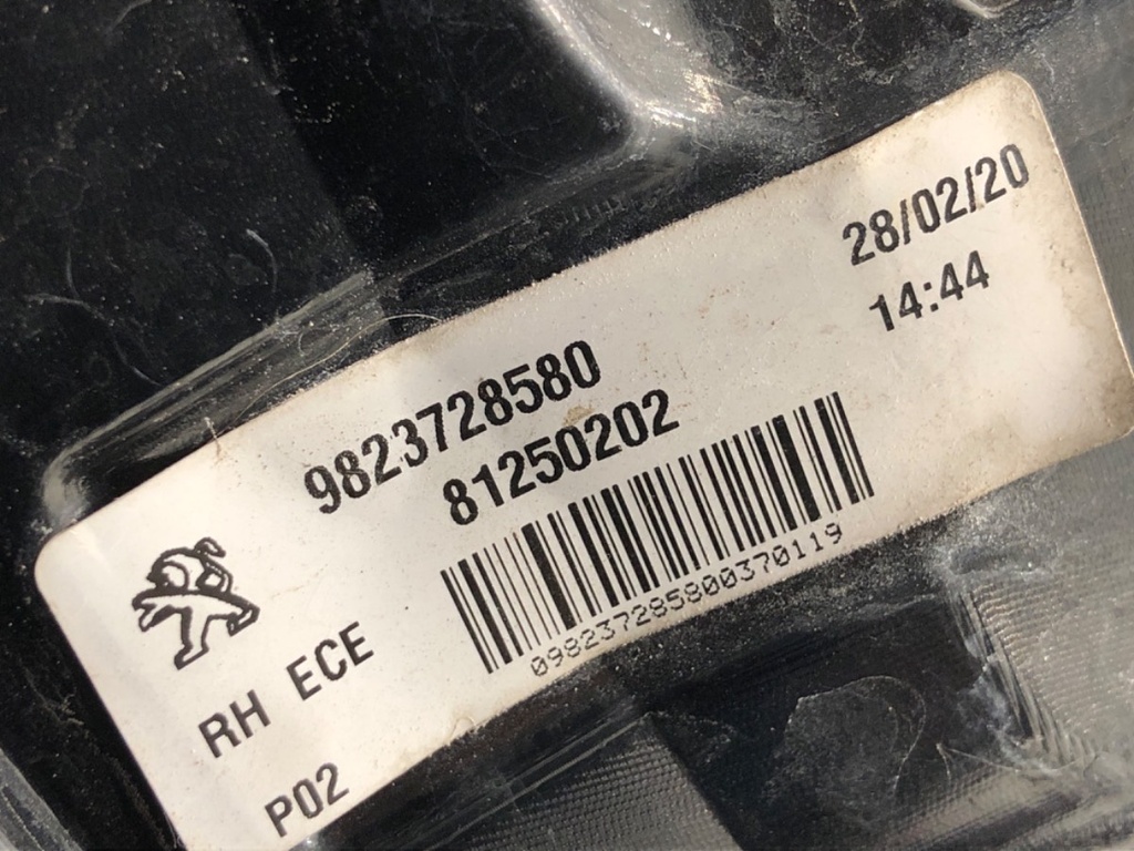 STARK-841058-4