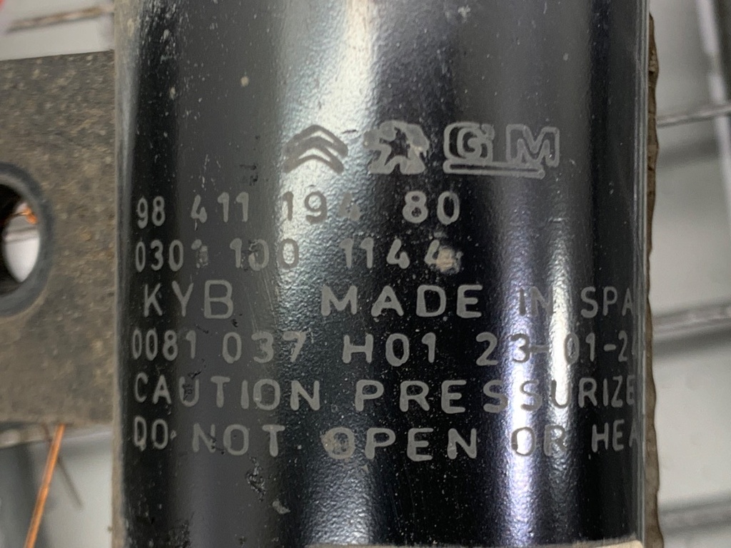 STARK-850812-3