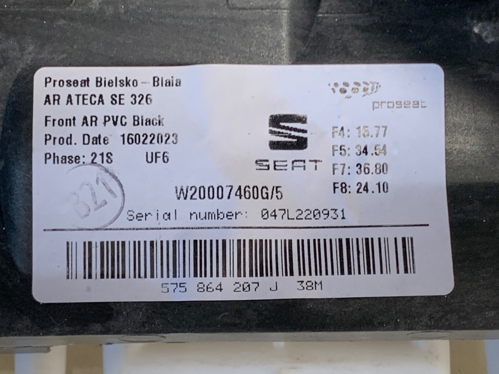 STARK-897890-5