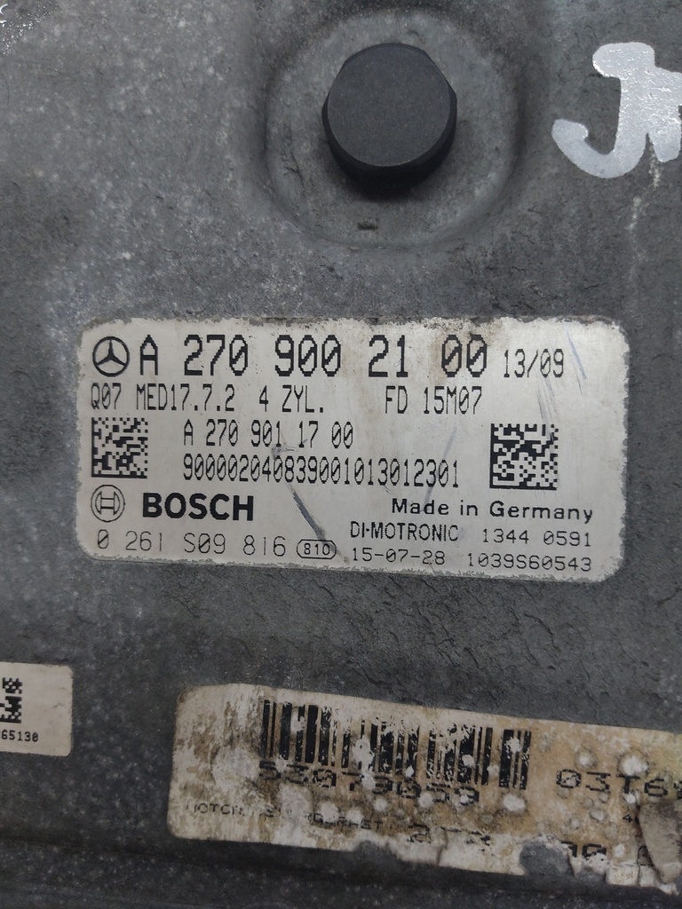 MTD-505663-3