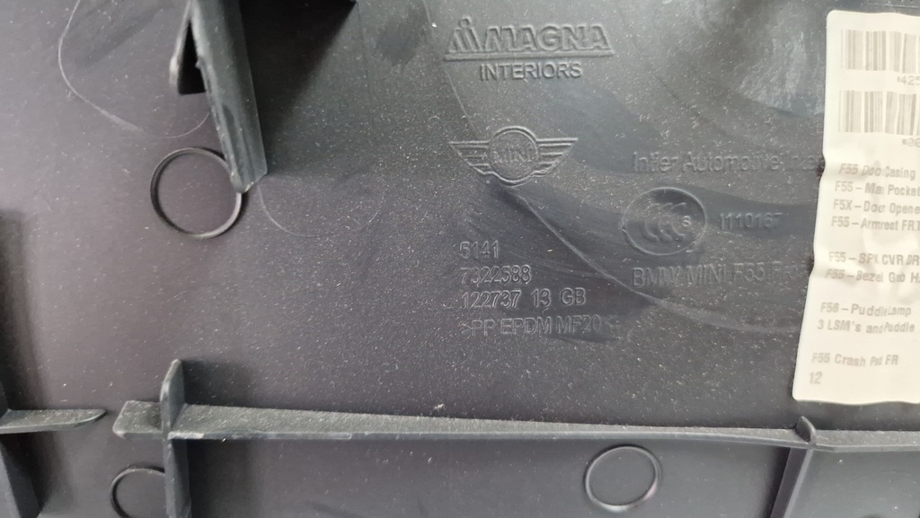 MTD-509770-3