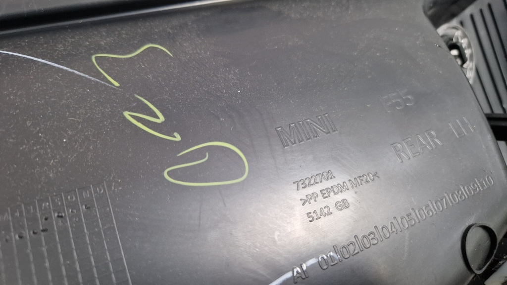 MTD-509930-3