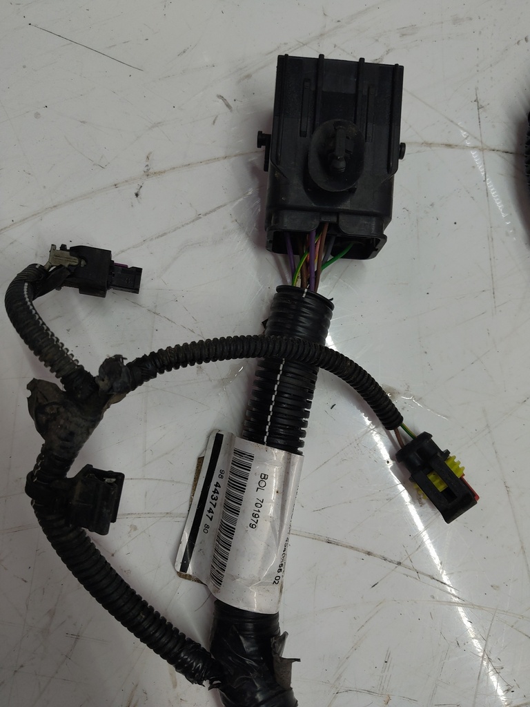 MTD-509921-4