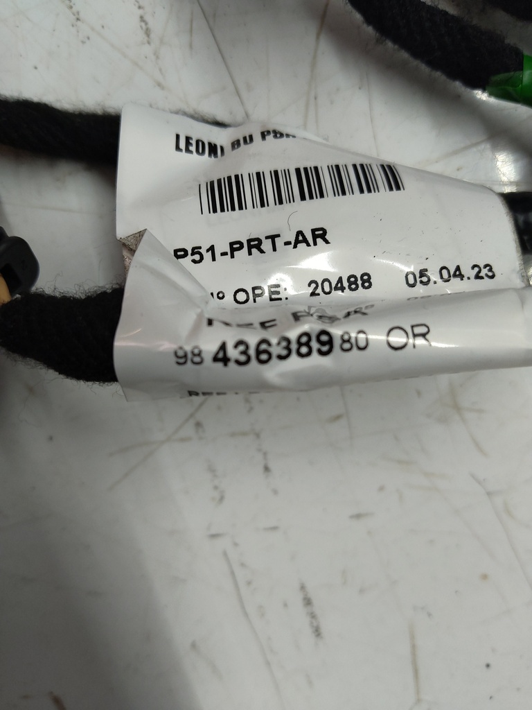 MTD-510451-3