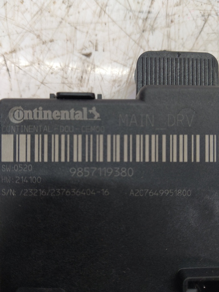 MTD-510845-1