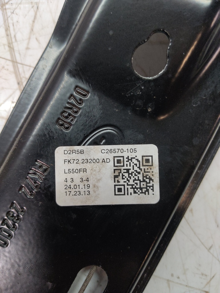 MTD-511322-6