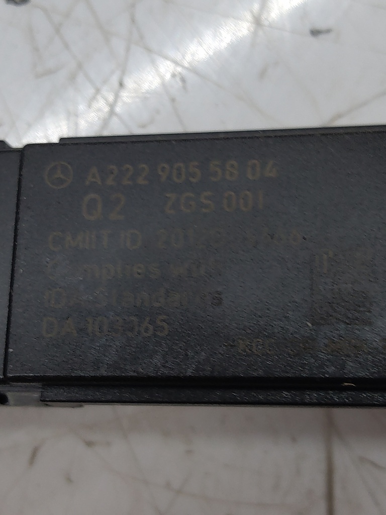 MTD-511810-5