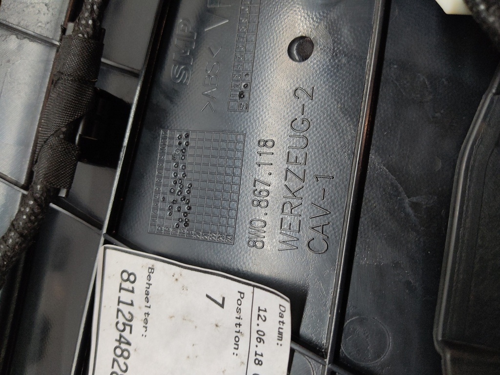 MTD-511760-3