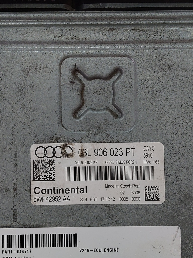 MTD-512867-4